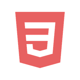 On hover CSS3 icon.