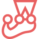 On hover Jest icon.