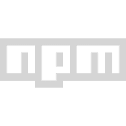 Default Node Package Manager icon.