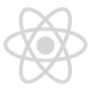 Default React icon.