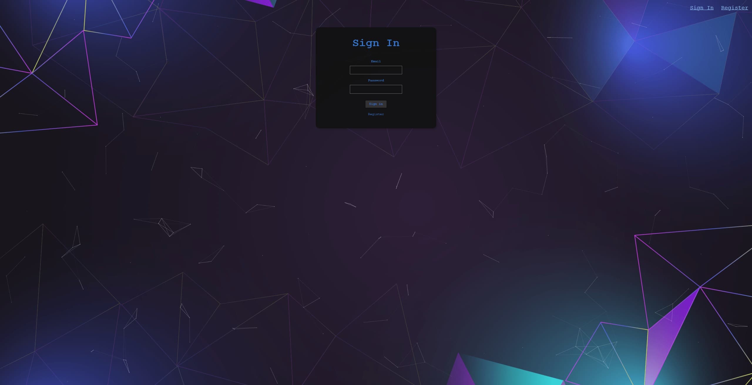 Image Recognition preview