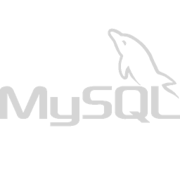 Default mySQL icon.