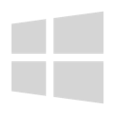 Default Windows icon.